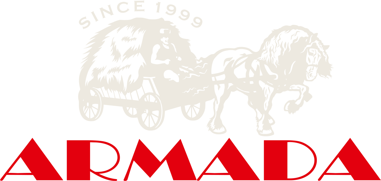 Armada — Since 1999