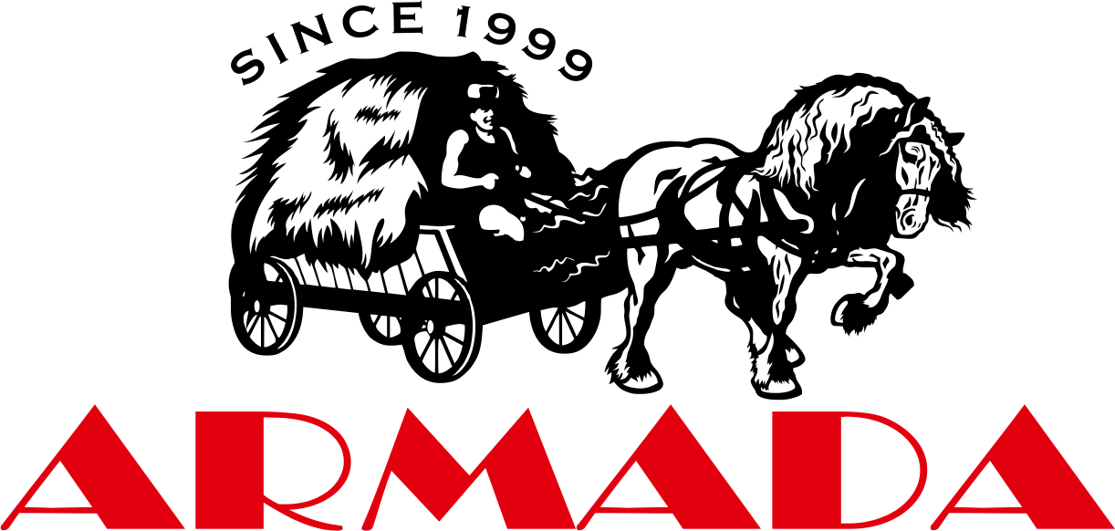 Armada — Since 1999