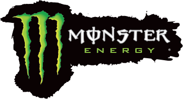 Monster Energy